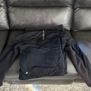 Reversible lululemon jacket